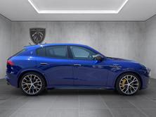 MASERATI Grecale 3.0 V6 Trofeo, Benzin, Occasion / Gebraucht, Automatik - 4