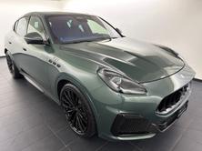 MASERATI Grecale 3.0 Trofeo, Petrol, Second hand / Used, Automatic - 4