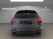 MASERATI Grecale 3.0 V6 Trofeo, Benzin, Occasion / Gebraucht, Automatik - 4
