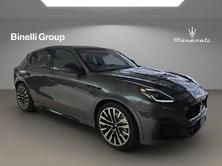 MASERATI Grecale 3.0 V6 Trofeo, Benzin, Occasion / Gebraucht, Automatik - 7
