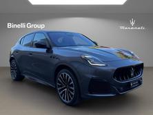 MASERATI Grecale 3.0 V6 Trofeo, Benzin, Occasion / Gebraucht, Automatik - 7