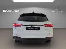 MASERATI Grecale 3.0 V6 Trofeo, Benzin, Occasion / Gebraucht, Automatik - 3