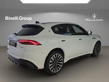 MASERATI Grecale 3.0 V6 Trofeo, Benzin, Occasion / Gebraucht, Automatik - 4