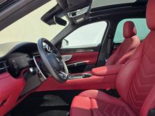 MASERATI Grecale 2.0 MHEV Modena Hybrid Automatica, Mild-Hybrid Benzin/Elektro, Occasion / Gebraucht, Automatik - 6