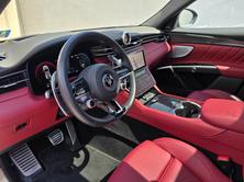 MASERATI Grecale 2.0 MHEV Modena Hybrid Automatica, Mild-Hybrid Benzin/Elektro, Occasion / Gebraucht, Automatik - 7