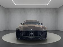 MASERATI Grecale 2.0 MHEV GT Hybrid Automatica Pano-Sonus-HU, Hybride Léger Essence/Électricité, Occasion / Utilisé, Automatique - 7