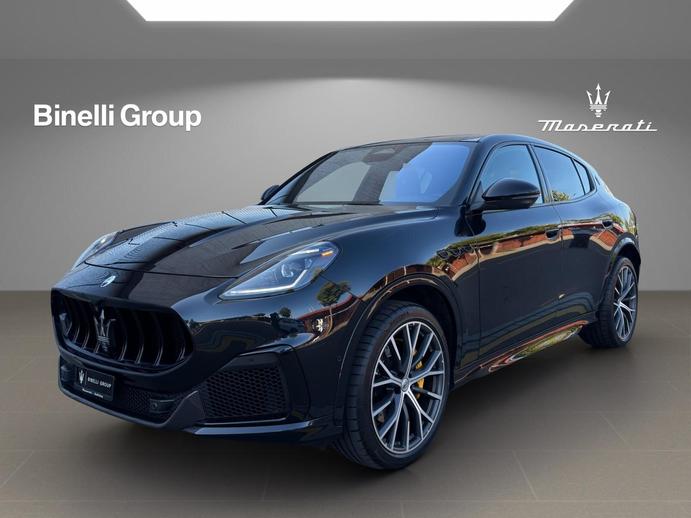 MASERATI Grecale 3.0 V6 Trofeo, Benzina, Occasioni / Usate, Automatico