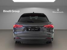 MASERATI Grecale 3.0 V6 Trofeo, Petrol, Second hand / Used, Automatic - 4