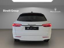MASERATI Grecale 2.0 Hybrid Modena, Mild-Hybrid Petrol/Electric, Second hand / Used, Automatic - 4