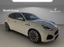 MASERATI Grecale 2.0 Hybrid Modena, Mild-Hybrid Petrol/Electric, Second hand / Used, Automatic - 7