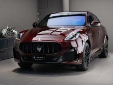 MASERATI Grecale 3.0 Trofeo Automatica - Bordeaux Pontevecch, Benzina, Occasioni / Usate, Automatico - 2