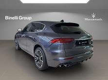 MASERATI Grecale 2.0 Hybrid GT, Mild-Hybrid Petrol/Electric, Second hand / Used, Automatic - 3