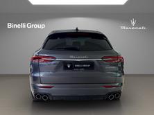 MASERATI Grecale 2.0 Hybrid GT, Mild-Hybrid Petrol/Electric, Second hand / Used, Automatic - 4
