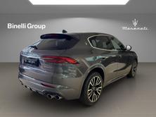 MASERATI Grecale 2.0 Hybrid GT, Mild-Hybrid Petrol/Electric, Second hand / Used, Automatic - 5