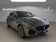 MASERATI Grecale 2.0 Hybrid GT, Mild-Hybrid Petrol/Electric, Second hand / Used, Automatic - 7