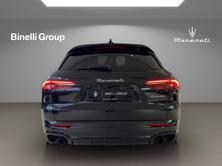 MASERATI Grecale 2.0 Hybrid Modena, Mild-Hybrid Petrol/Electric, Second hand / Used, Automatic - 4