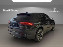 MASERATI Grecale 2.0 Hybrid Modena, Mild-Hybrid Petrol/Electric, Second hand / Used, Automatic - 5