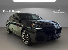 MASERATI Grecale 2.0 Hybrid Modena, Mild-Hybrid Petrol/Electric, Second hand / Used, Automatic - 7