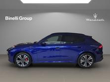 MASERATI Grecale Folgore, Electric, Second hand / Used, Automatic - 2