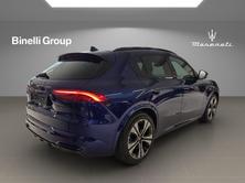 MASERATI Grecale Folgore, Electric, Second hand / Used, Automatic - 4