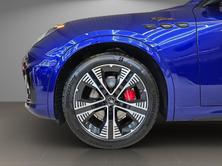 MASERATI Grecale Folgore, Electric, Second hand / Used, Automatic - 7