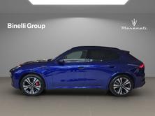 MASERATI Grecale Folgore, Electric, Second hand / Used, Automatic - 2