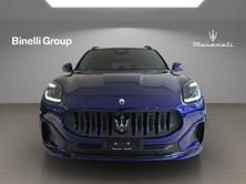 MASERATI Grecale Folgore, Electric, Second hand / Used, Automatic - 5