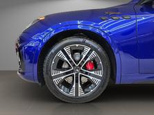 MASERATI Grecale Folgore, Electric, Second hand / Used, Automatic - 7