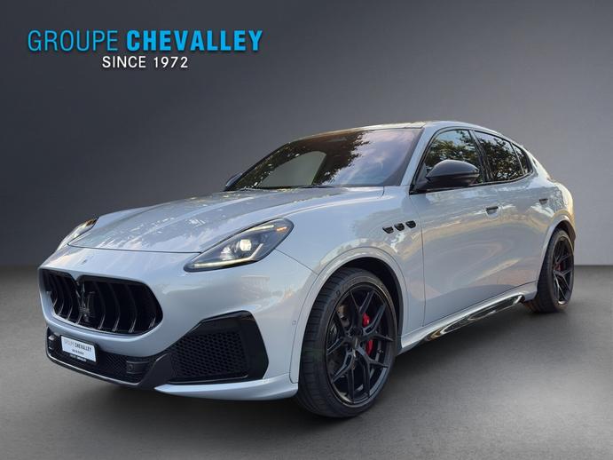 MASERATI Grecale 3.0 Trofeo Automatica, Petrol, Second hand / Used, Automatic