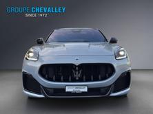 MASERATI Grecale 3.0 Trofeo Automatica, Petrol, Second hand / Used, Automatic - 2
