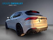 MASERATI Grecale 3.0 Trofeo Automatica, Petrol, Second hand / Used, Automatic - 4