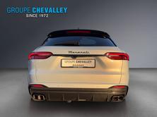MASERATI Grecale 3.0 Trofeo Automatica, Petrol, Second hand / Used, Automatic - 5