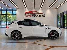 MASERATI Grecale 3.0 Trofeo Automatica, Benzina, Occasioni / Usate, Automatico - 5