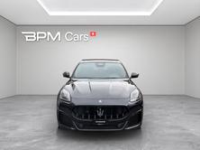 MASERATI Grecale 3.0 V6 Trofeo, Essence, Occasion / Utilisé, Automatique - 2