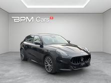 MASERATI Grecale 3.0 V6 Trofeo, Essence, Occasion / Utilisé, Automatique - 3