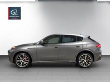 MASERATI Grecale 3.0 Trofeo Automatica, Benzin, Occasion / Gebraucht, Automatik - 3