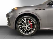 MASERATI Grecale 3.0 Trofeo Automatica, Benzin, Occasion / Gebraucht, Automatik - 7