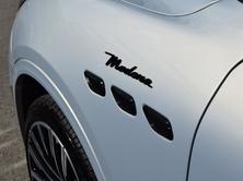 MASERATI Grecale 2.0 MHEV Modena Automatica, Mild-Hybrid Benzin/Elektro, Vorführwagen, Automatik - 7