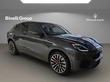 MASERATI Grecale 2.0 MHEV Modena Hybrid Automatica, Mild-Hybrid Benzin/Elektro, Vorführwagen, Automatik - 3