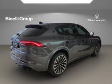 MASERATI Grecale 2.0 MHEV Modena Hybrid Automatica, Mild-Hybrid Benzin/Elektro, Vorführwagen, Automatik - 6