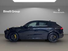 MASERATI Grecale 2.0 MHEV Modena Hybrid Automatica, Mild-Hybrid Benzin/Elektro, Vorführwagen, Automatik - 2
