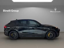 MASERATI Grecale 2.0 MHEV Modena Hybrid Automatica, Mild-Hybrid Benzin/Elektro, Vorführwagen, Automatik - 6