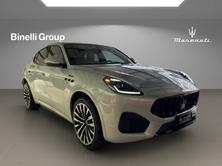 MASERATI Grecale 2.0 MHEV Modena Hybrid Automatica, Mild-Hybrid Benzin/Elektro, Vorführwagen, Automatik - 3