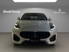 MASERATI Grecale 2.0 MHEV Modena Hybrid Automatica, Mild-Hybrid Benzin/Elektro, Vorführwagen, Automatik - 4