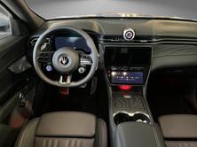 MASERATI Grecale 2.0 MHEV Modena Hybrid Automatica, Mild-Hybrid Benzin/Elektro, Vorführwagen, Automatik - 5
