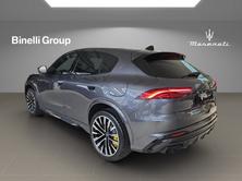 MASERATI Grecale 3.0 Trofeo Automatica, Benzin, Vorführwagen, Automatik - 4