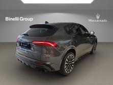 MASERATI Grecale 3.0 Trofeo Automatica, Benzin, Vorführwagen, Automatik - 6