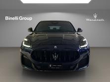MASERATI Grecale 3.0 Trofeo Automatica - Blu Modena, Benzin, Vorführwagen, Automatik - 2