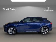 MASERATI Grecale 3.0 Trofeo Automatica - Blu Modena, Benzin, Vorführwagen, Automatik - 3