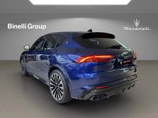 MASERATI Grecale 3.0 Trofeo Automatica - Blu Modena, Benzin, Vorführwagen, Automatik - 4